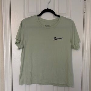 Tecovas Pima Cotton T Shirt (M)